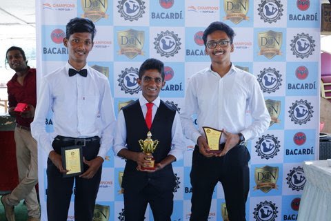 Rebelz Cocktail Competition 2017 – photo 5