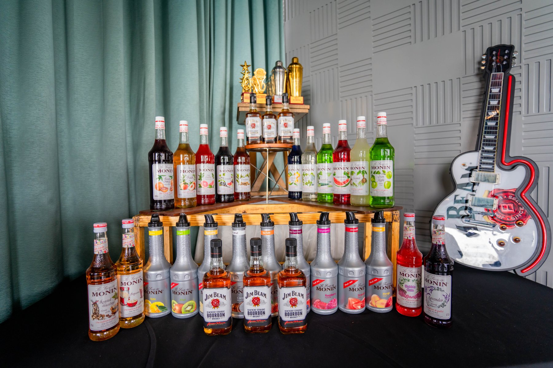 Rebelz Cocktail Competition 2022 – photo 7
