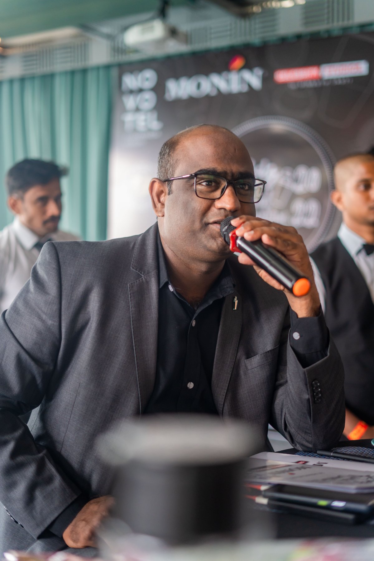 Rebelz Cocktail Competition 2022 – photo 8