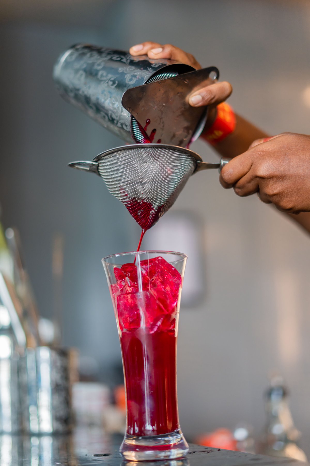 Rebelz Cocktail Competition 2022 – photo 9